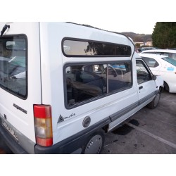 renault rapid/express (f40) del año 1993