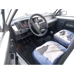 renault rapid/express (f40) del año 1993
