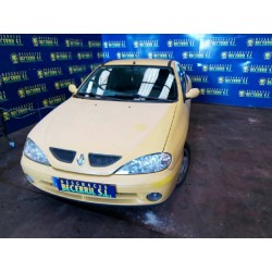 renault megane i coupe fase 2 (da..) del año 2000