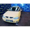 renault megane i coupe fase 2 (da..) del año 2000