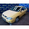 renault megane i coupe fase 2 (da..) del año 2000