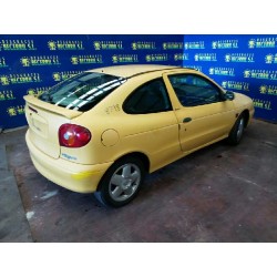 renault megane i coupe fase 2 (da..) del año 2000