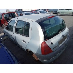renault clio ii fase i (b/cbo) del año 2001
