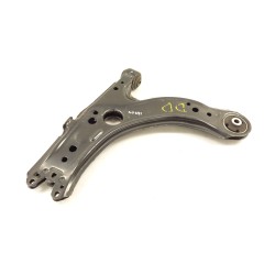 Recambio de brazo suspensión inferior delantero derecho para audi a3 (8l) 1.9 tdi ambiente referencia OEM IAM   