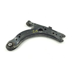 Recambio de brazo suspensión inferior delantero izquierdo para audi a3 (8l) 1.9 tdi ambiente referencia OEM IAM   