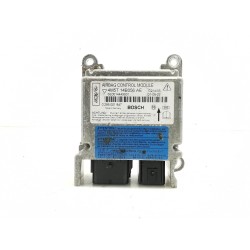 Recambio de centralita airbag para ford focus c-max (cap) connection referencia OEM IAM 4M5T14B056AE 0285001847 