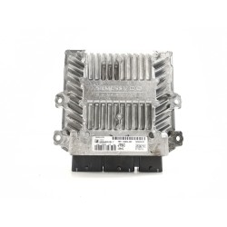 Recambio de centralita motor uce para ford focus c-max (cap) connection referencia OEM IAM 7M5112A650ASC 5WS40551BT 