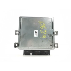Recambio de centralita motor uce para ford focus c-max (cap) connection referencia OEM IAM 7M5112A650ASC 5WS40551BT 