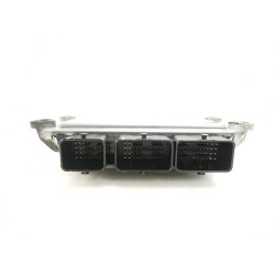 Recambio de centralita motor uce para ford focus c-max (cap) connection referencia OEM IAM 7M5112A650ASC 5WS40551BT 