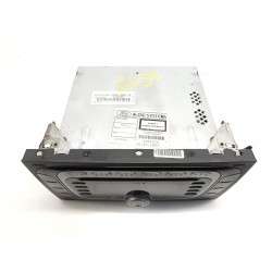 Recambio de sistema audio / radio cd para ford focus c-max (cap) connection referencia OEM IAM VP6M2F18C821FA 7M5T18C939BD 