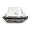 Recambio de sistema audio / radio cd para ford focus c-max (cap) connection referencia OEM IAM VP6M2F18C821FA 7M5T18C939BD 