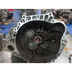 Recambio de caja cambios para toyota corolla verso (zer_, zze12_, r1_) 2.2 d-4d (aur10_) referencia OEM IAM 2ADFTV  
