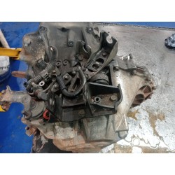 Recambio de caja cambios para toyota corolla verso (zer_, zze12_, r1_) 2.2 d-4d (aur10_) referencia OEM IAM 2ADFTV  