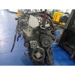 Recambio de motor completo para toyota corolla verso (zer_, zze12_, r1_) 2.2 d-4d (aur10_) referencia OEM IAM 2ADFTV  