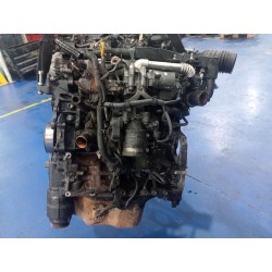 Recambio de motor completo para toyota corolla verso (zer_, zze12_, r1_) 2.2 d-4d (aur10_) referencia OEM IAM 2ADFTV  