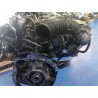 Recambio de motor completo para toyota corolla verso (zer_, zze12_, r1_) 2.2 d-4d (aur10_) referencia OEM IAM 2ADFTV  
