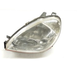 Recambio de faro izquierdo para citroën xsara berlina referencia OEM IAM 9638157980  