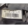 Recambio de faro izquierdo para citroën xsara berlina referencia OEM IAM 9638157980  