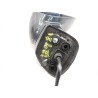 Recambio de retrovisor derecho para toyota corolla verso (r1) referencia OEM IAM   