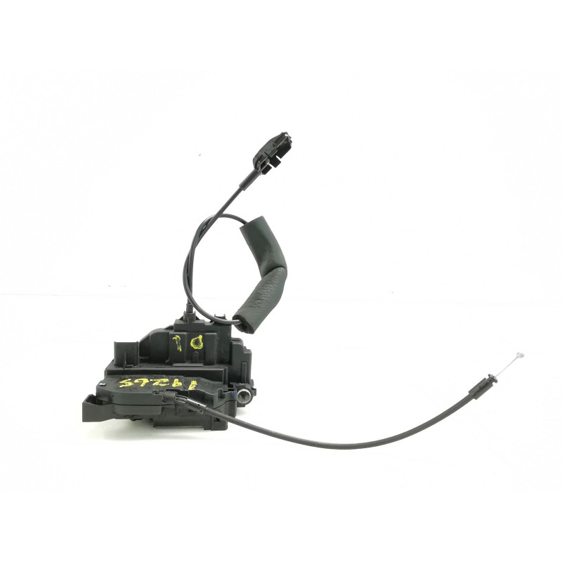 Recambio de cerradura puerta delantera izquierda para renault scénic iii (jz0/1_) 1.5 dci referencia OEM IAM   