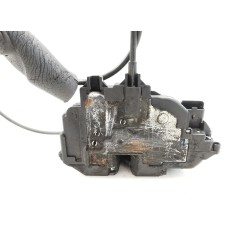 Recambio de cerradura puerta delantera izquierda para renault scénic iii (jz0/1_) 1.5 dci referencia OEM IAM   