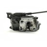 Recambio de cerradura puerta delantera izquierda para renault scénic iii (jz0/1_) 1.5 dci referencia OEM IAM   