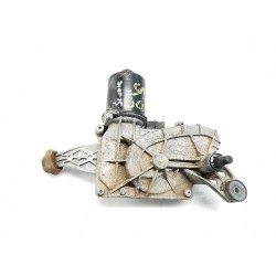 Recambio de motor limpia delantero para renault scénic iii (jz0/1_) 1.5 dci referencia OEM IAM  W000002179 