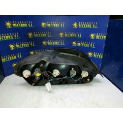 Recambio de piloto trasero derecho para hyundai lantra berlina (rd) 1.9 d gls referencia OEM IAM 9240229520  