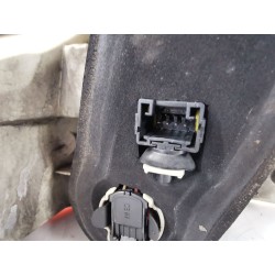 Recambio de piloto trasero derecho para renault scénic iii (jz0/1_) 1.5 dci referencia OEM IAM   