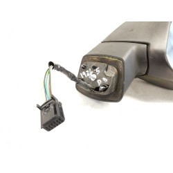 Recambio de retrovisor derecho para renault scénic iii (jz0/1_) 1.5 dci referencia OEM IAM   
