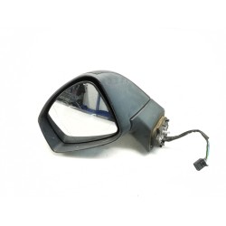 Recambio de retrovisor izquierdo para renault scénic iii (jz0/1_) 1.5 dci referencia OEM IAM   