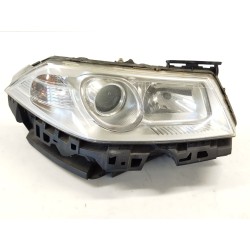 Recambio de faro derecho para renault megane ii coupé-cabriolet (em0/1_) 1.9 dci referencia OEM IAM 8200412742F  89312740