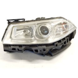 Recambio de faro izquierdo para renault megane ii coupé-cabriolet (em0/1_) 1.9 dci referencia OEM IAM 8200412741F  89312730