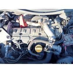 Recambio de motor completo para renault megane ii coupé-cabriolet (em0/1_) 1.9 dci referencia OEM IAM F9QE8  