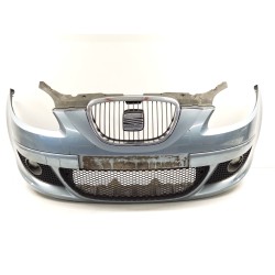 Recambio de paragolpes delantero para seat altea (5p1) 2.0 tdi 16v referencia OEM IAM   
