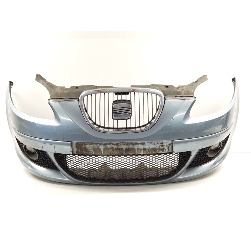 Recambio de paragolpes delantero para seat altea (5p1) 2.0 tdi 16v referencia OEM IAM   