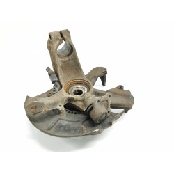 Recambio de mangueta delantera izquierda para audi a3 (8l) 1.9 tdi ambiente referencia OEM IAM   