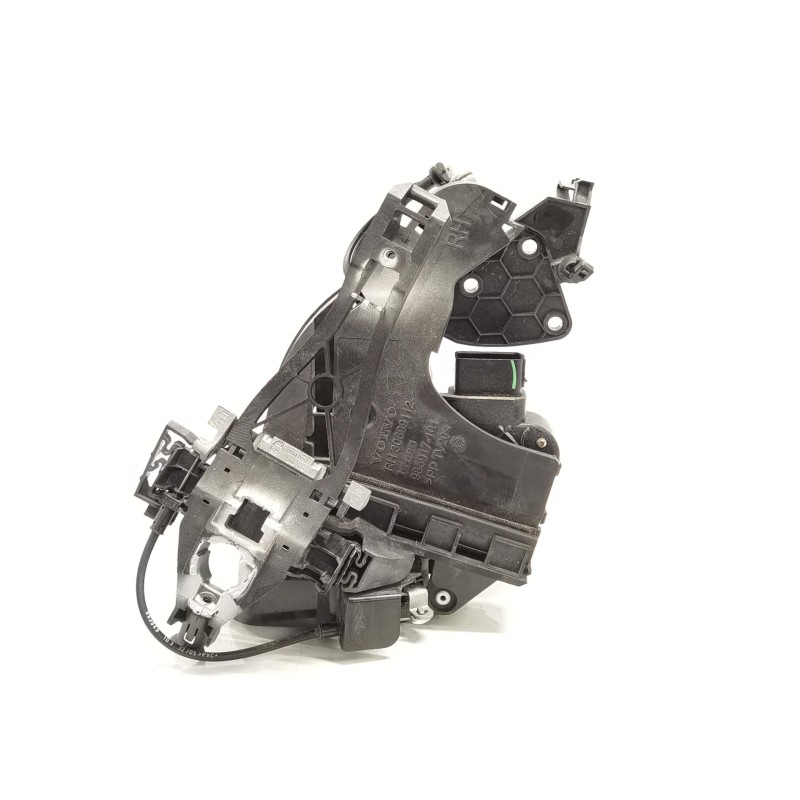 Recambio de cerradura puerta trasera derecha para volvo v50 familiar referencia OEM IAM 30699112 Recambio de cerradura puerta trasera derecha para volvo v50 familiar referencia OEM IAM 30699112