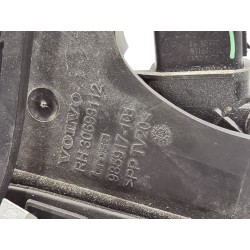 Recambio de cerradura puerta trasera derecha para volvo v50 familiar referencia OEM IAM 30699112  