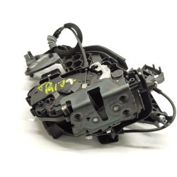 Recambio de cerradura puerta trasera derecha para volvo v50 familiar referencia OEM IAM 30699112  