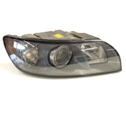 Recambio de faro derecho para volvo v50 familiar referencia OEM IAM 30698886RH 0301198204 