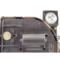 Recambio de motor limpia delantero para volvo v50 familiar referencia OEM IAM 30699344 30699342 0390241924