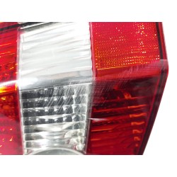 Recambio de piloto trasero derecho para volvo v50 familiar referencia OEM IAM   