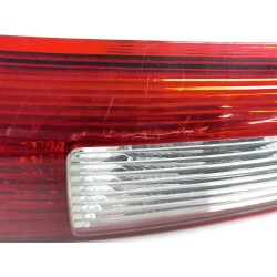 Recambio de piloto trasero izquierdo para volvo v50 familiar referencia OEM IAM   