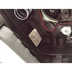 Recambio de volante para volvo v50 familiar referencia OEM IAM PV55160060 30723667 55160060