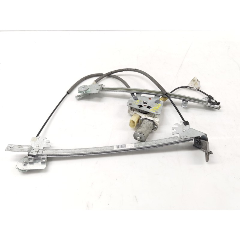Recambio de elevalunas delantero izquierdo para bmw 1 (e81) 118 d referencia OEM IAM 7286141 Recambio de elevalunas delantero izquierdo para bmw 1 (e81) 118 d referencia OEM IAM 7286141