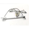 Recambio de elevalunas delantero izquierdo para bmw 1 (e81) 118 d referencia OEM IAM 7286141  