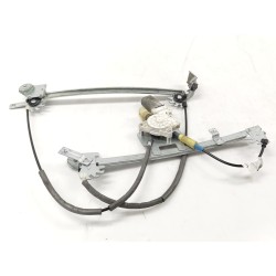Recambio de elevalunas delantero izquierdo para bmw 1 (e81) 118 d referencia OEM IAM 7286141  