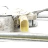 Recambio de elevalunas delantero izquierdo para bmw 1 (e81) 118 d referencia OEM IAM 7286141  