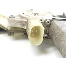 Recambio de elevalunas delantero derecho para bmw 1 (e81) 118 d referencia OEM IAM 6978846  